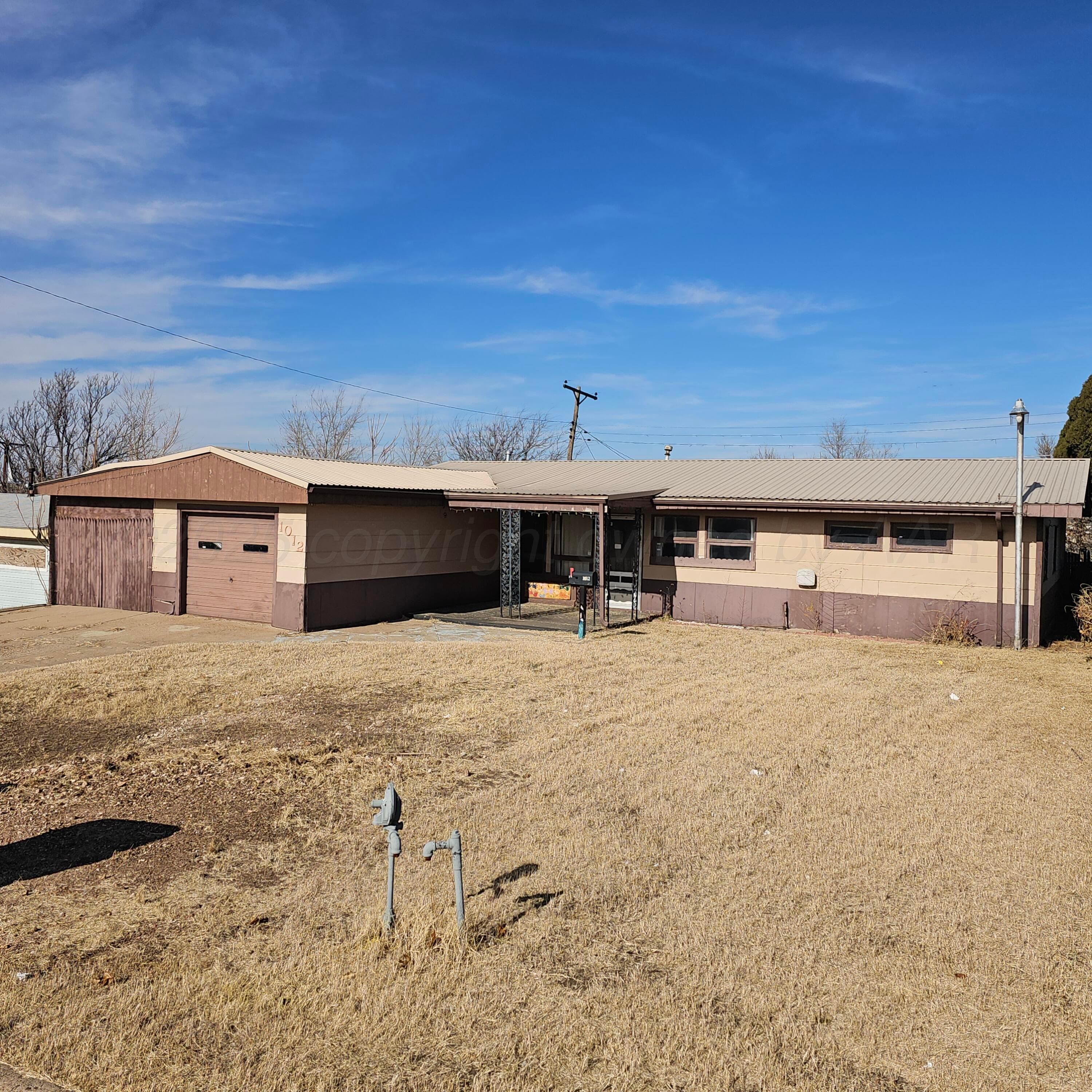 1012 Bowman Dr