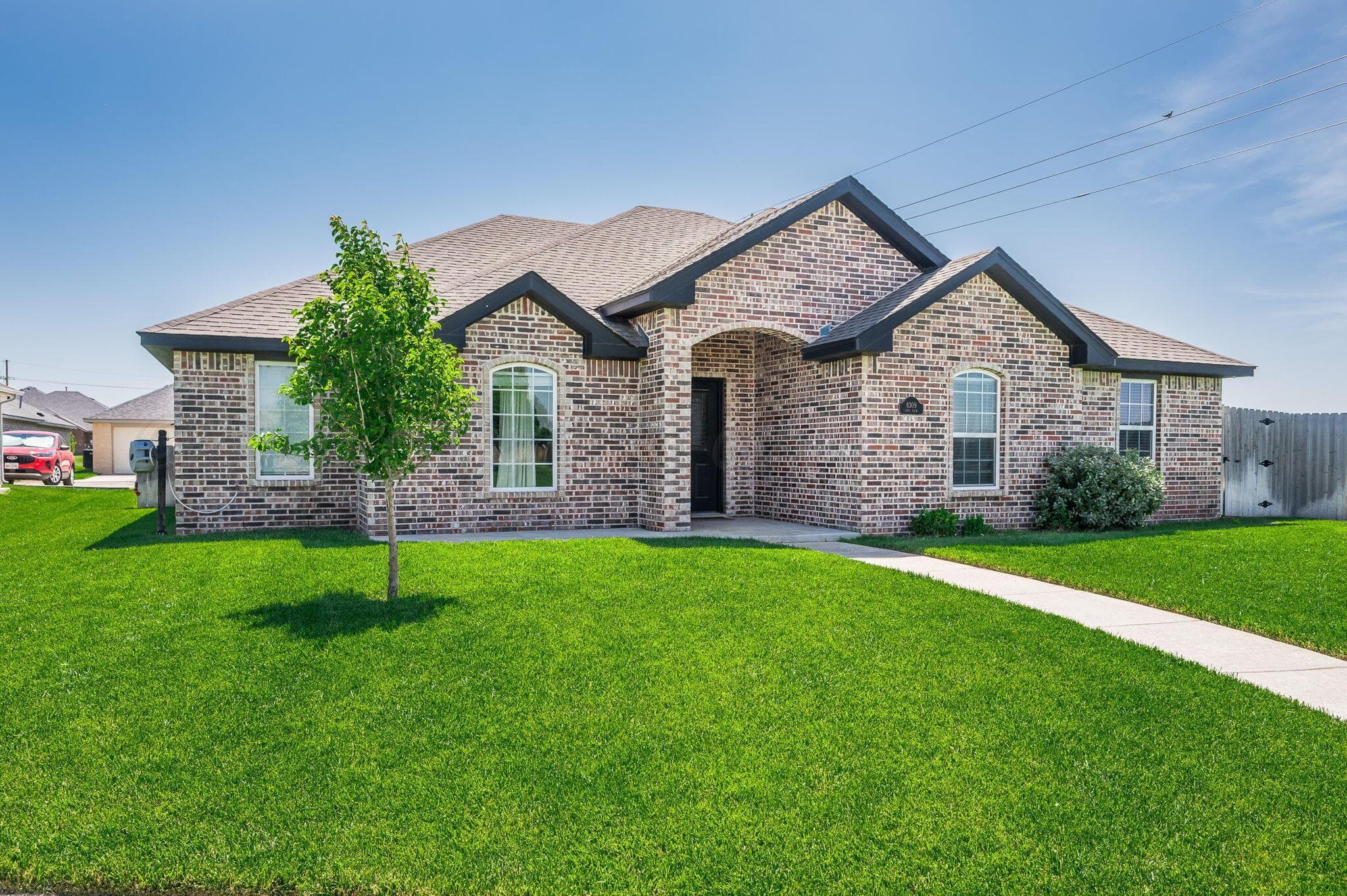 8309 City View Dr