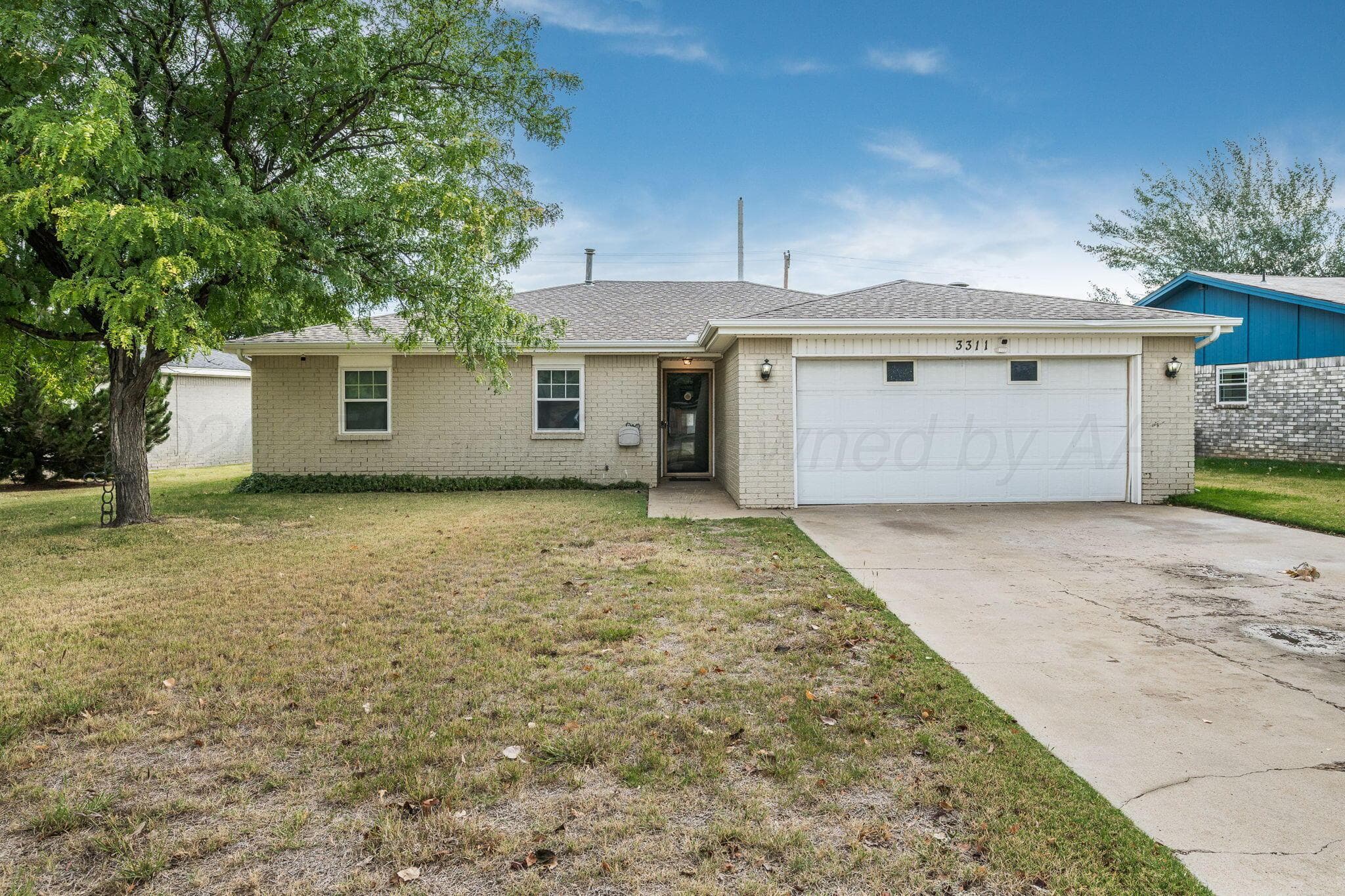 3311 Ault Dr