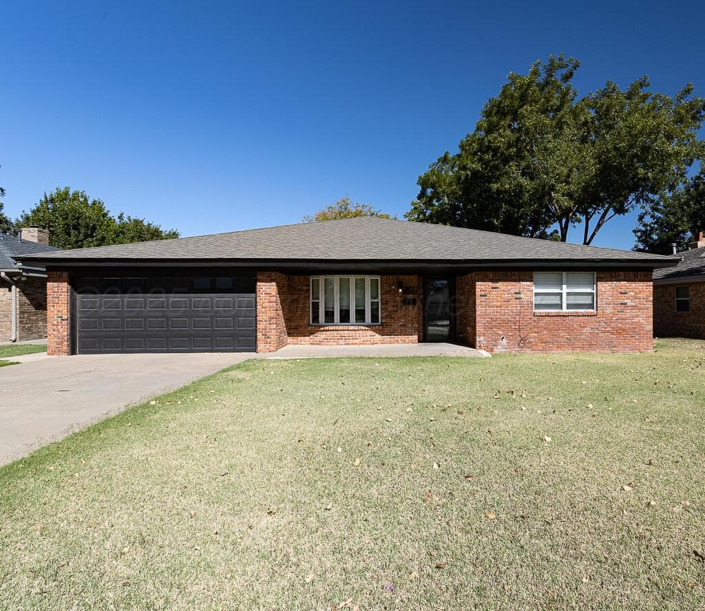 3913 Kileen Dr