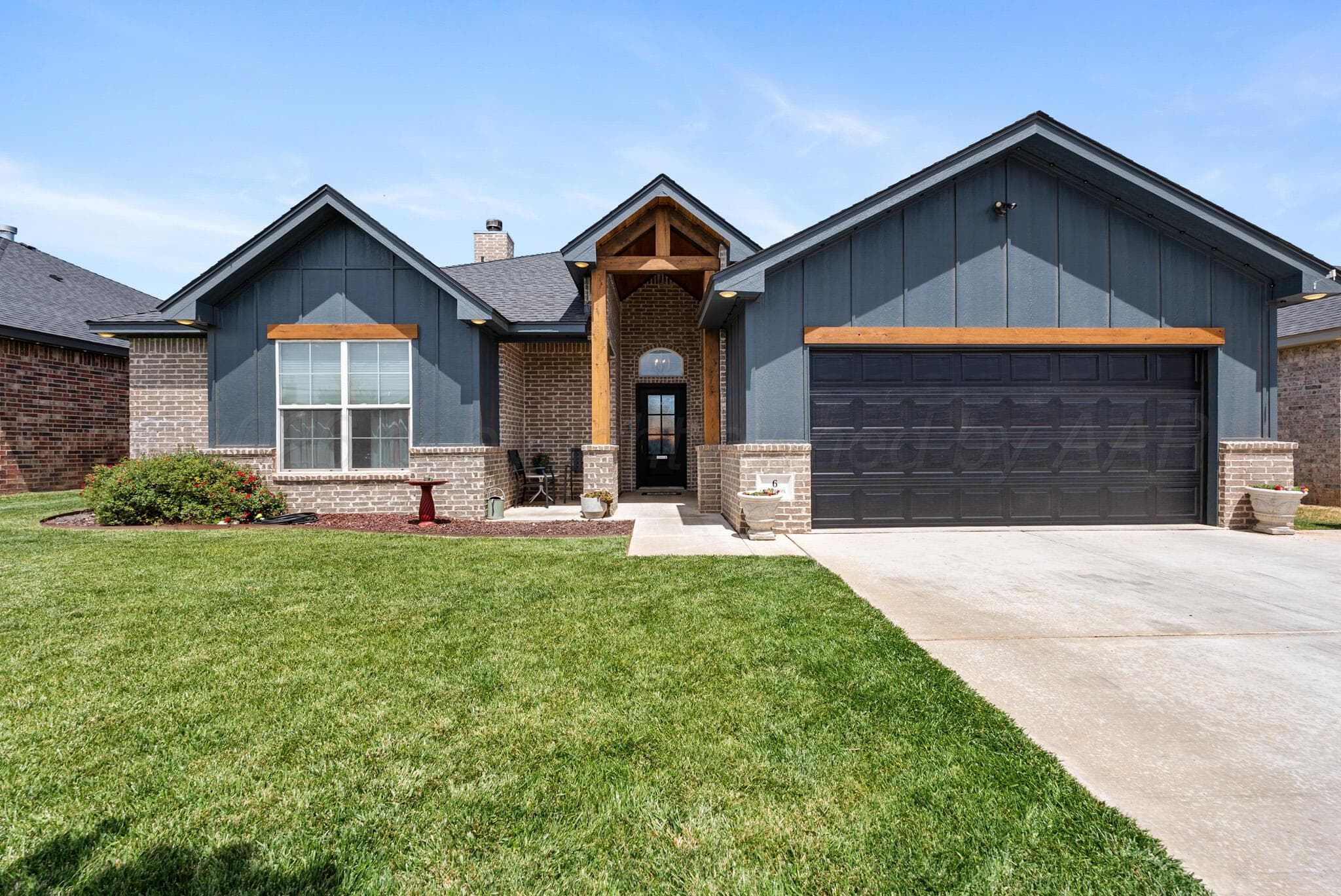 6 Willeford Ln