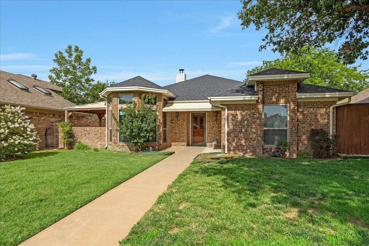 4102 Stony Pt