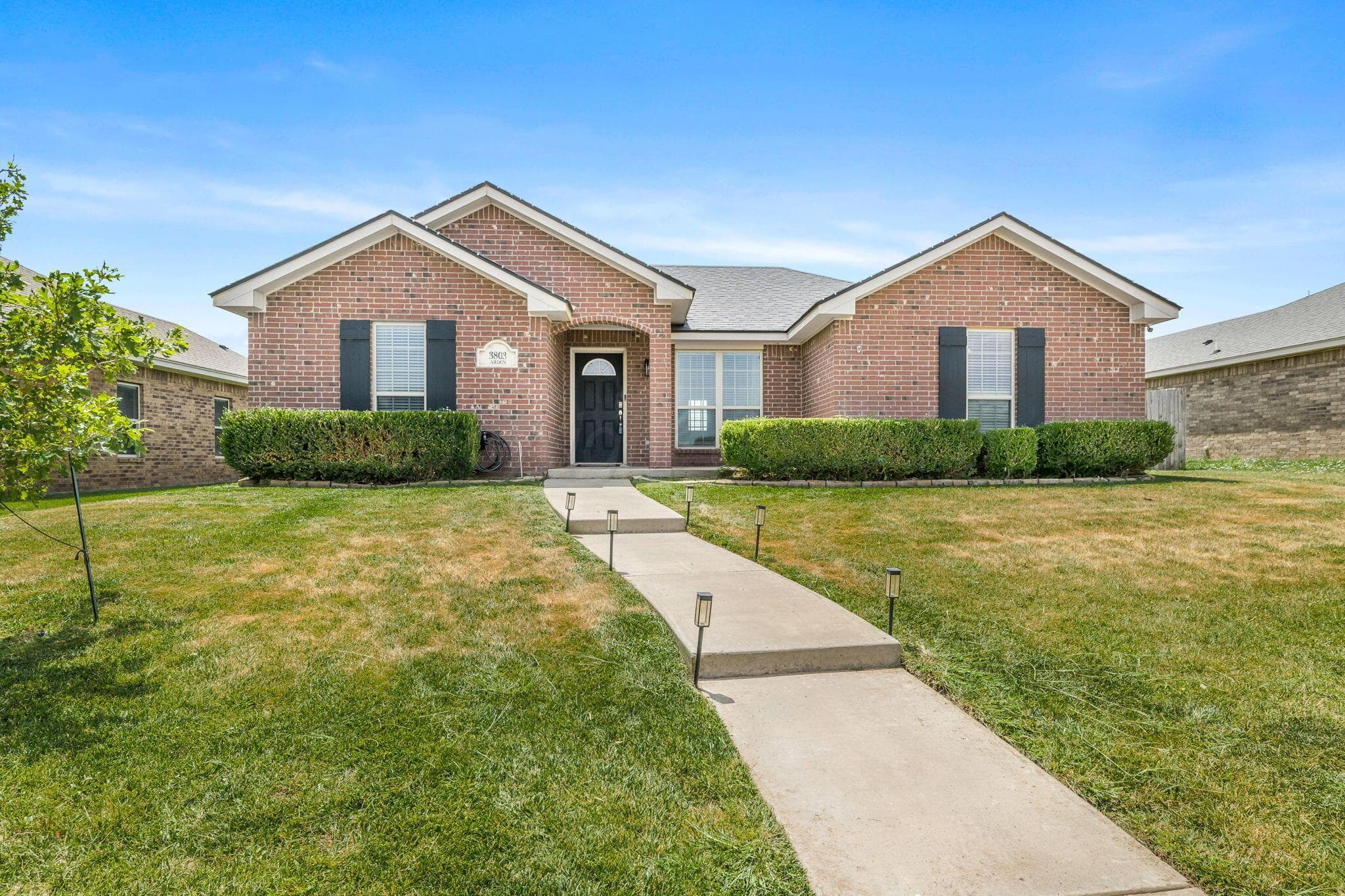 3803 Arden Rd