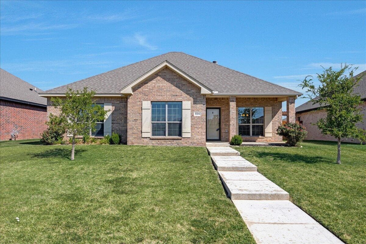 9504 Sydney Dr