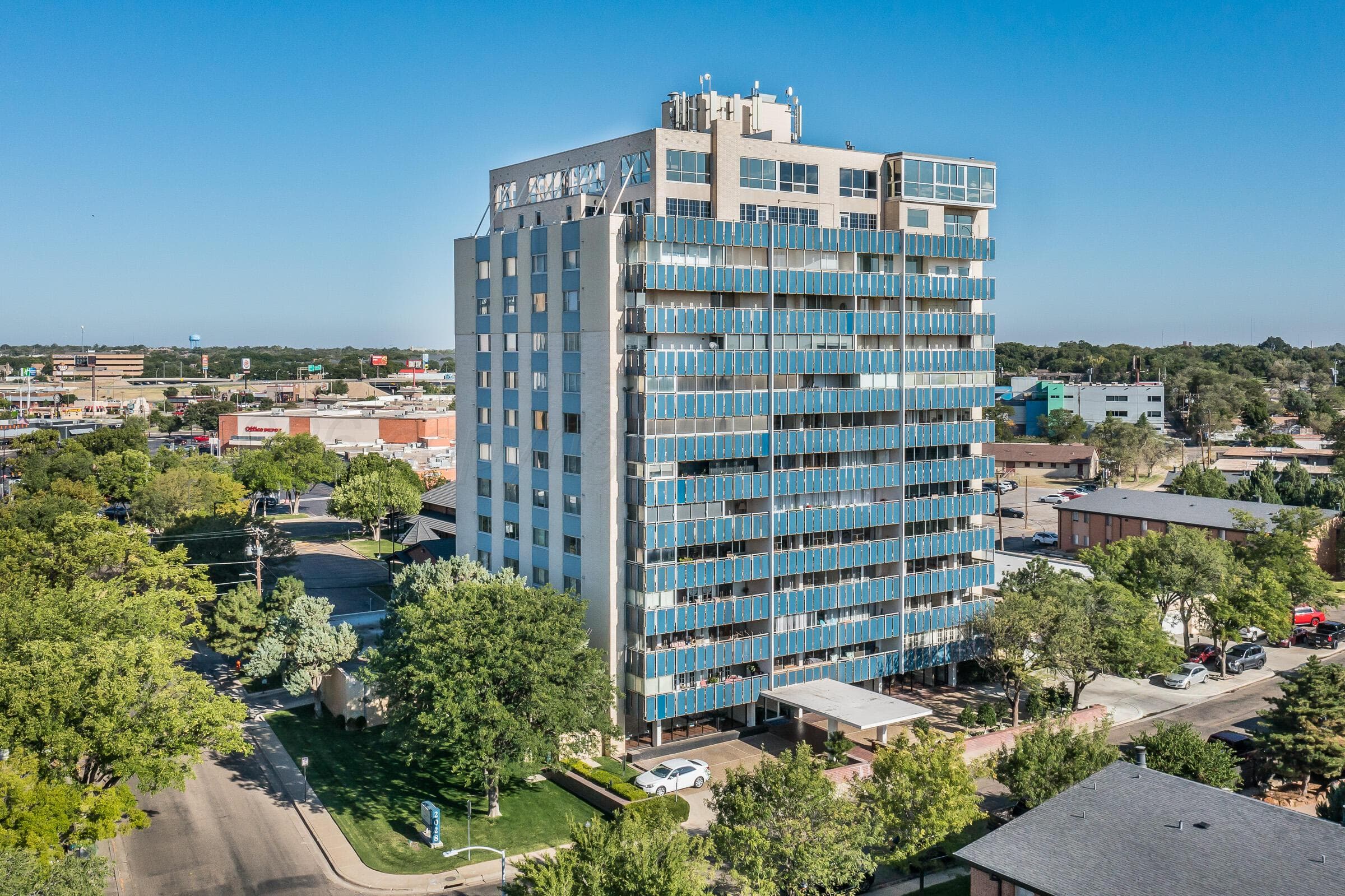 Main property image