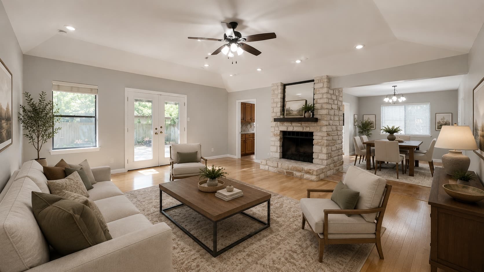 Main property image