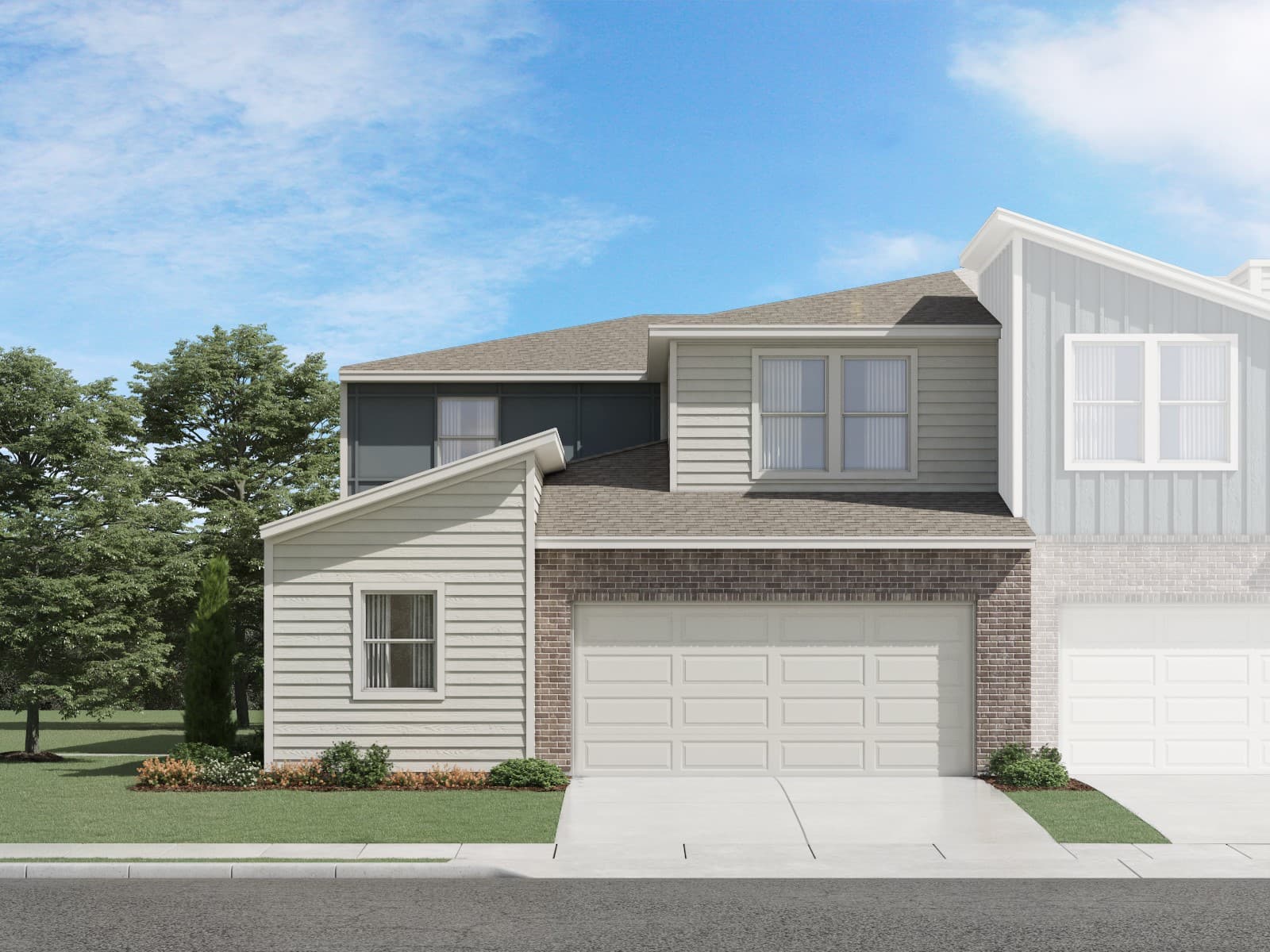 Main property image