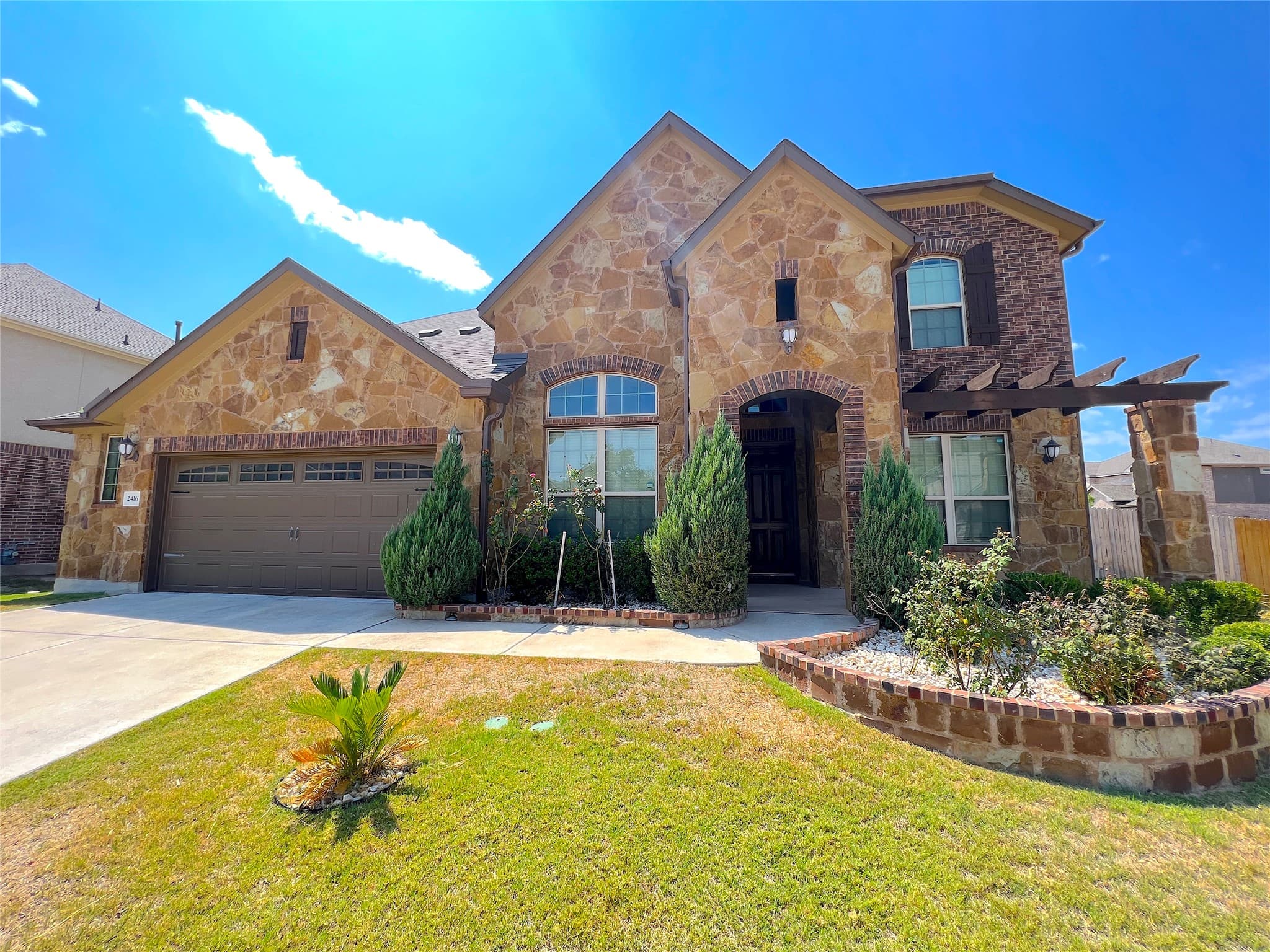 2416 Centennial Loop