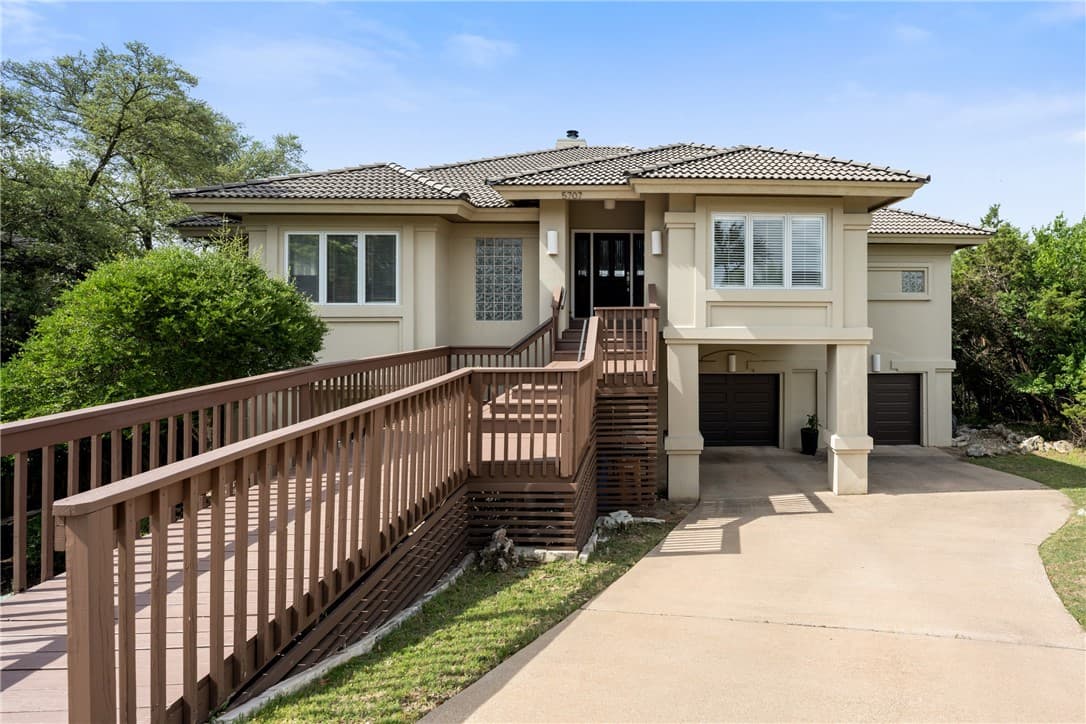5707 Greenledge Cv
