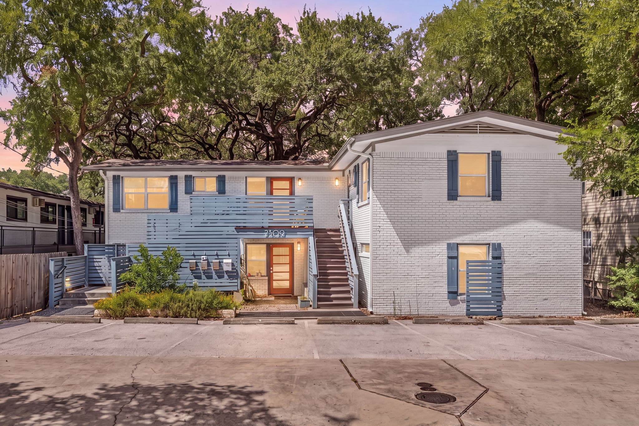 2309 Pruett St Apt C