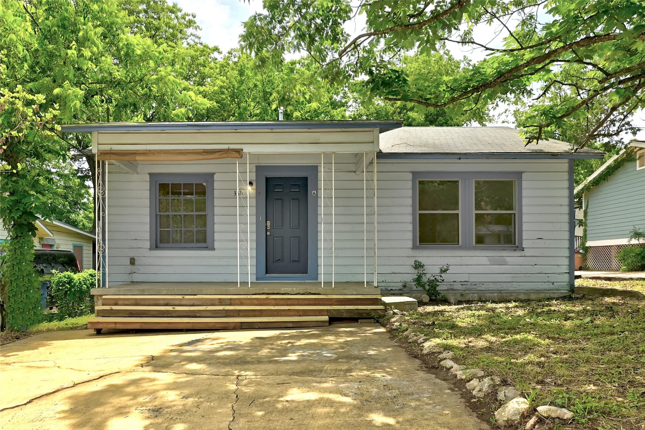 3311 Cherrywood Rd
