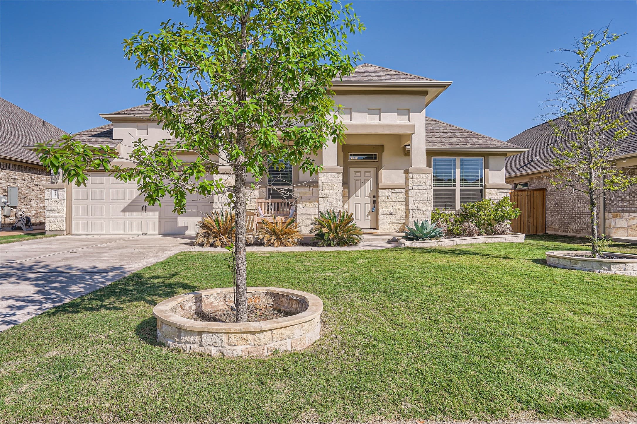 12716 Twisted Root Dr