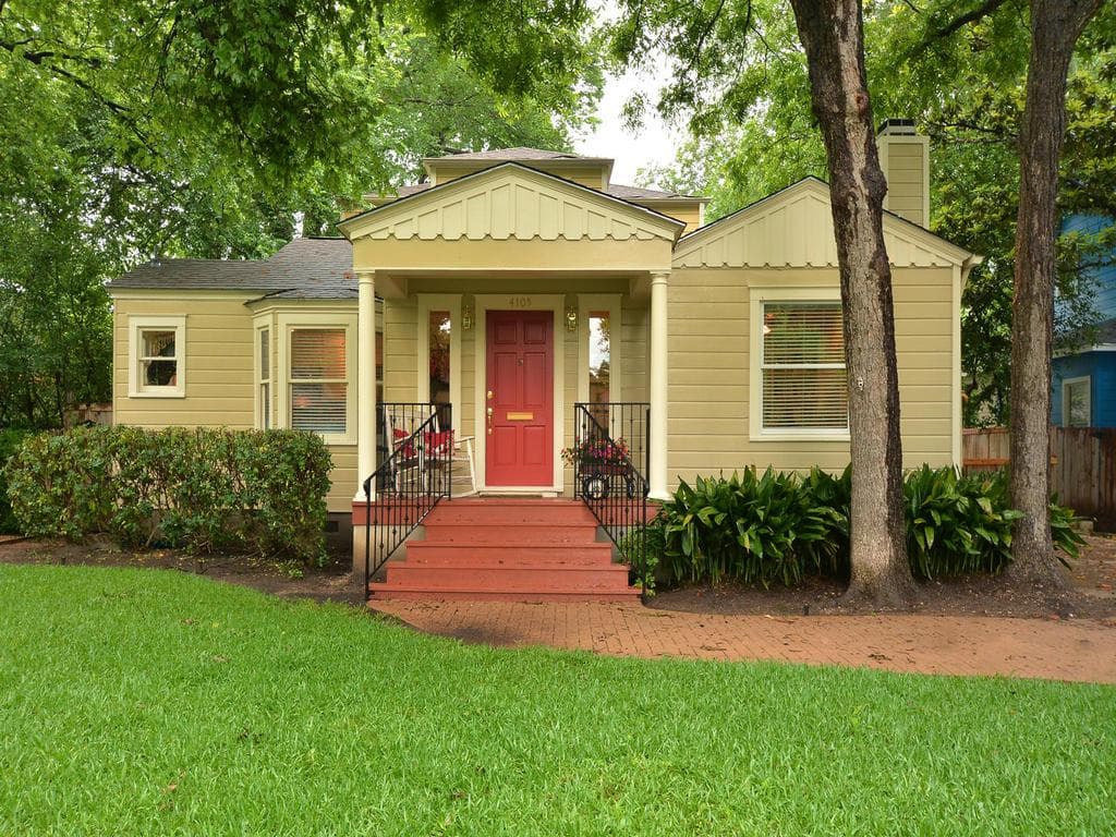 4105 Sinclair Ave
