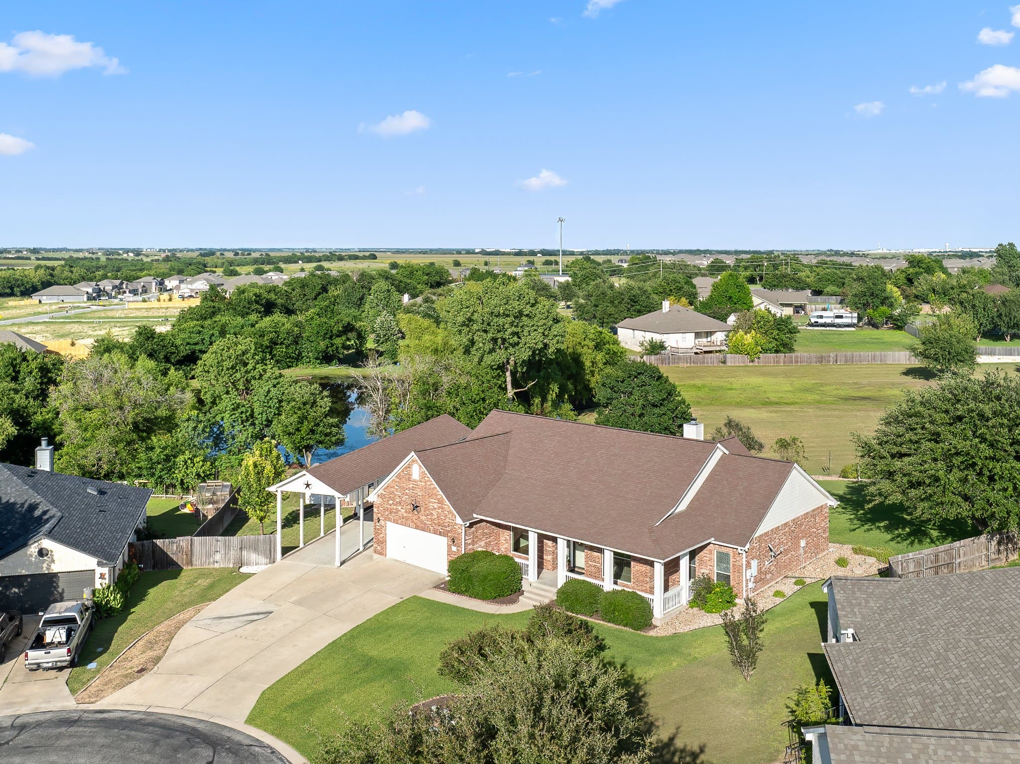 208 Blanco Dr