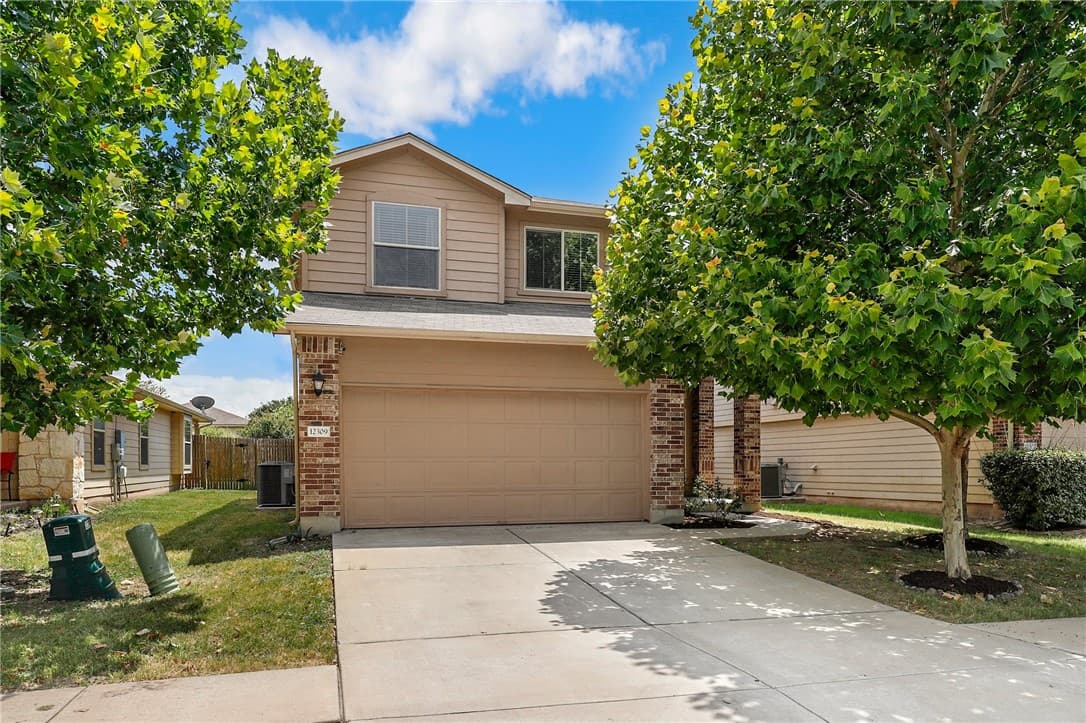 12309 Timber Arch Ln