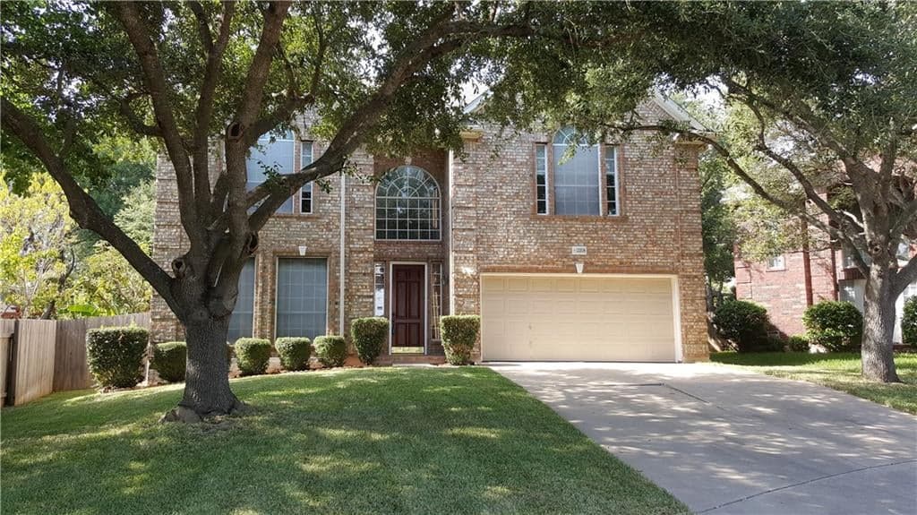 13308 Kirkglen Dr
