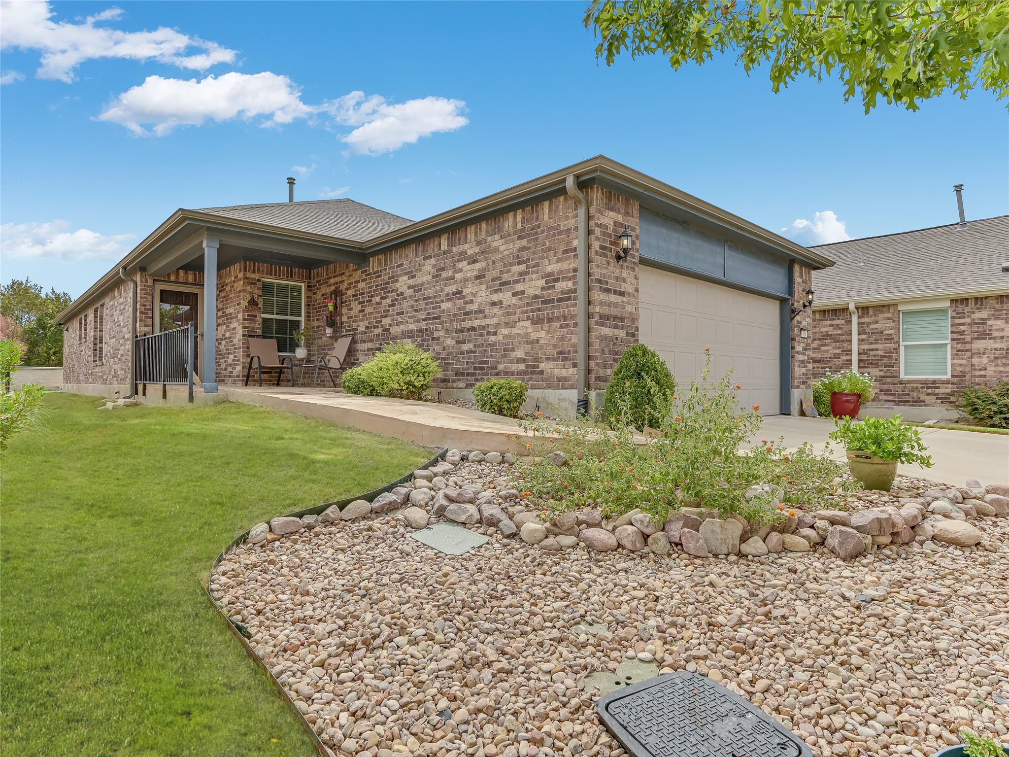 414 Kickapoo Creek Ln