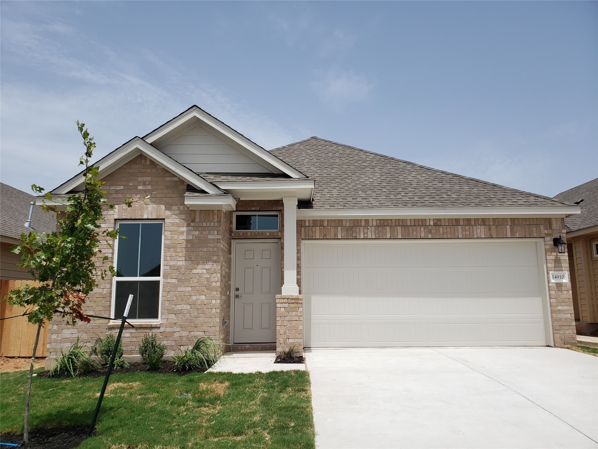 14910 Spring Hill Ln