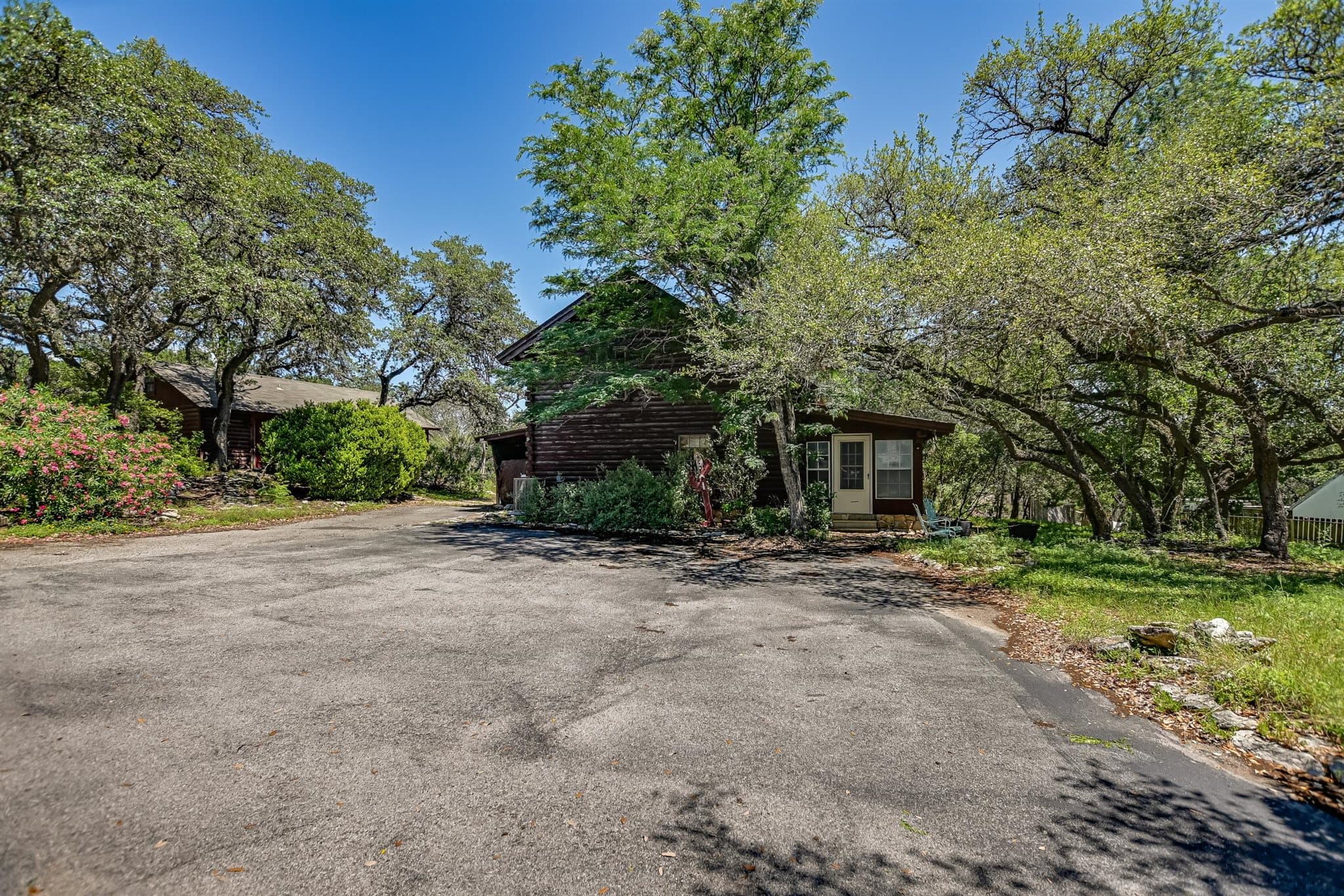 12711 Ranch Road 12