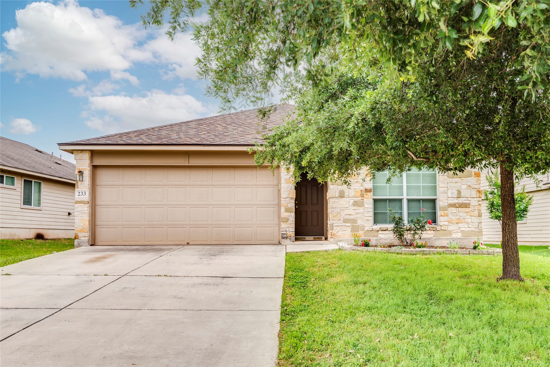 233 Brazoria Trl