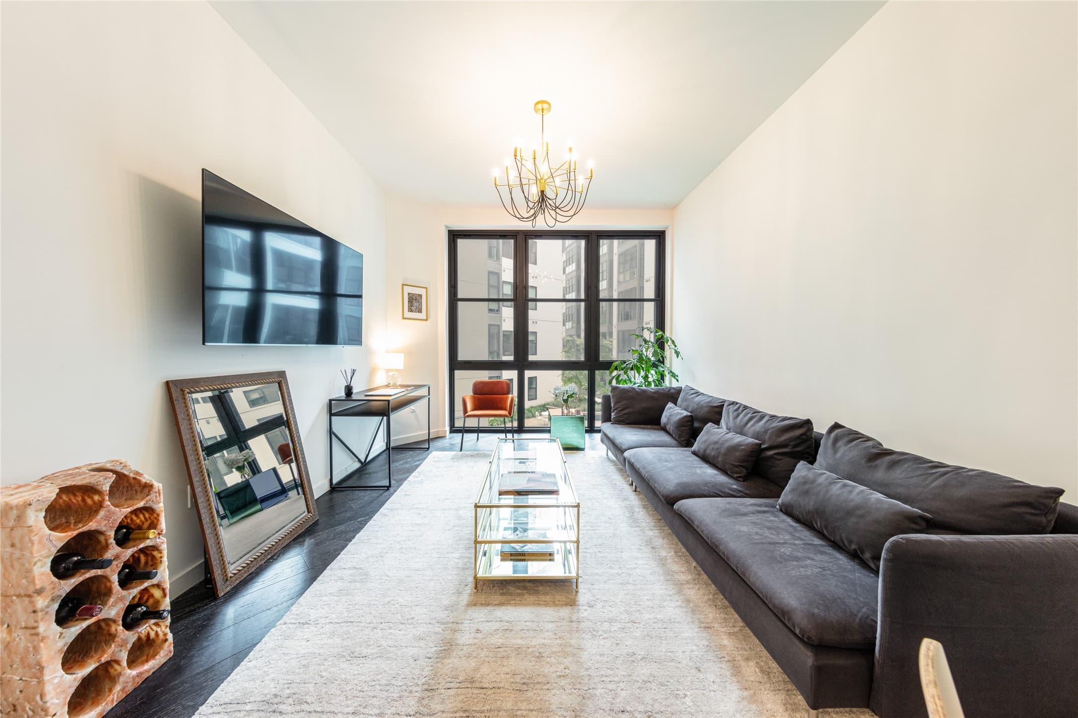 800 Embassy Dr Apt 215
