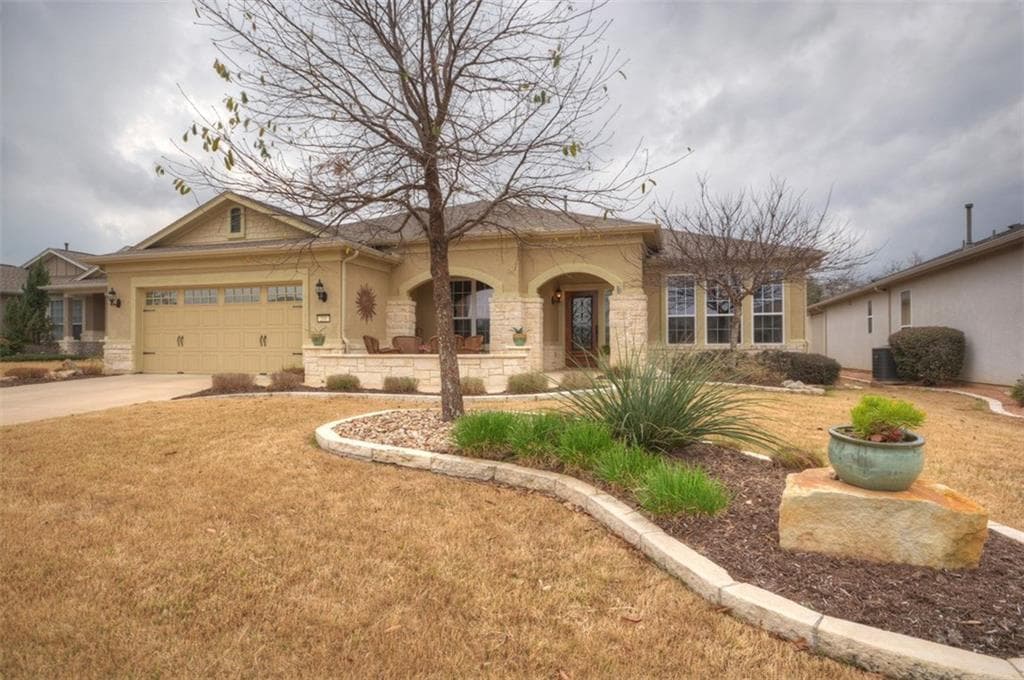 201 Independence Creek Ln