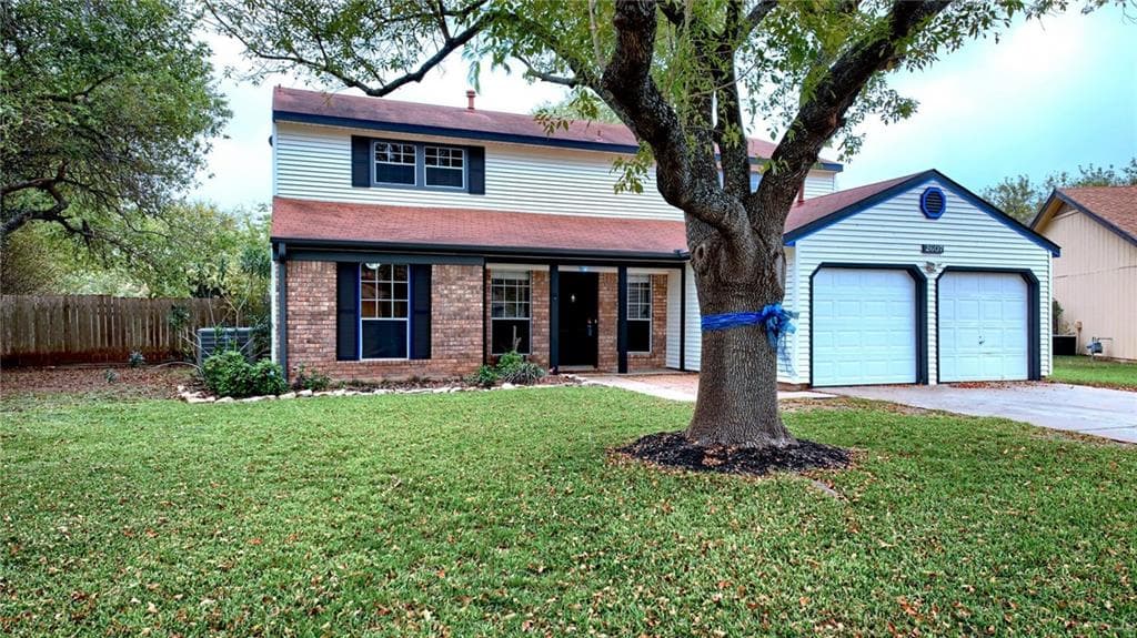 2607 Oak Meadow Dr
