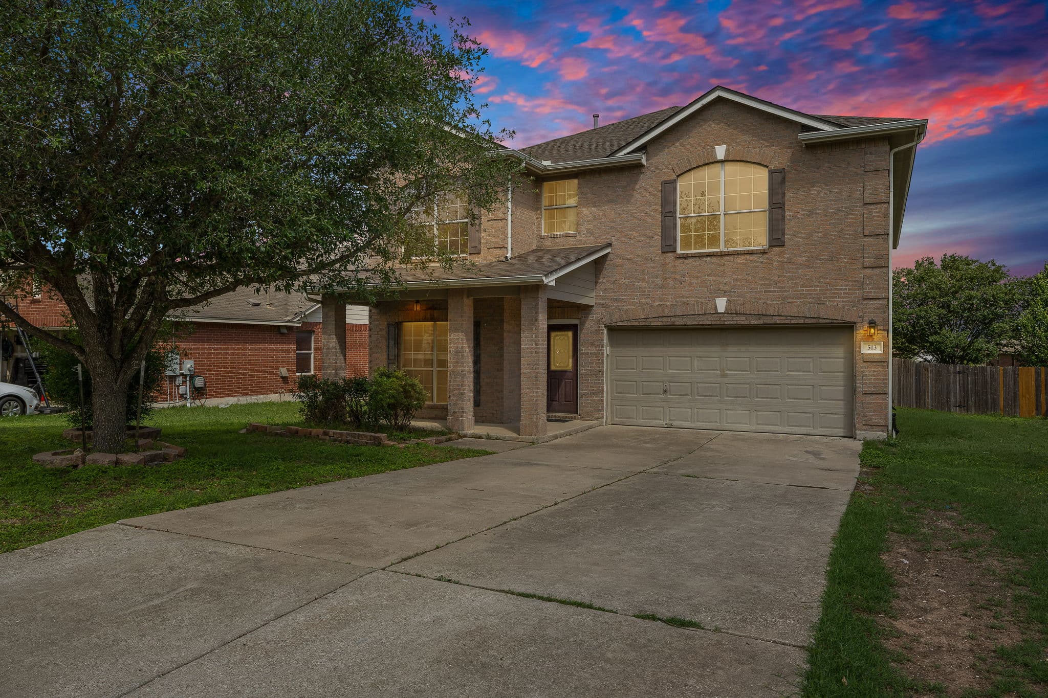 Main property image