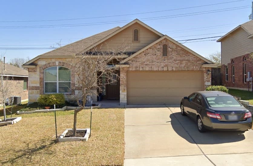 Main property image