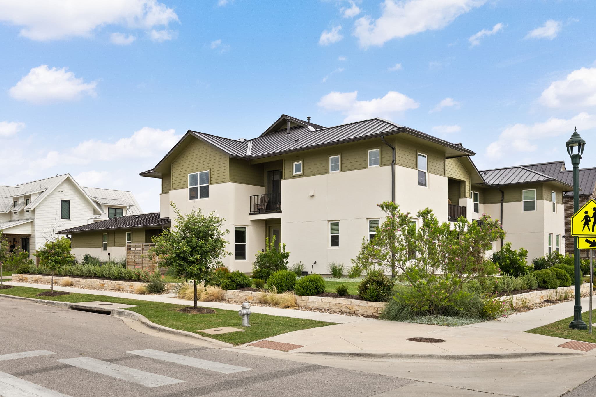 Main property image