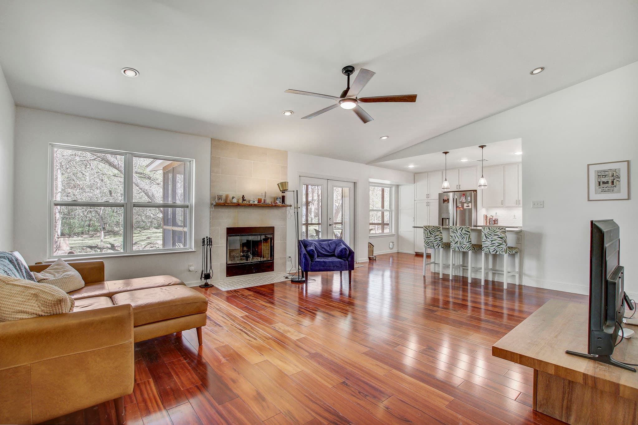 3322 Clarksburg Dr