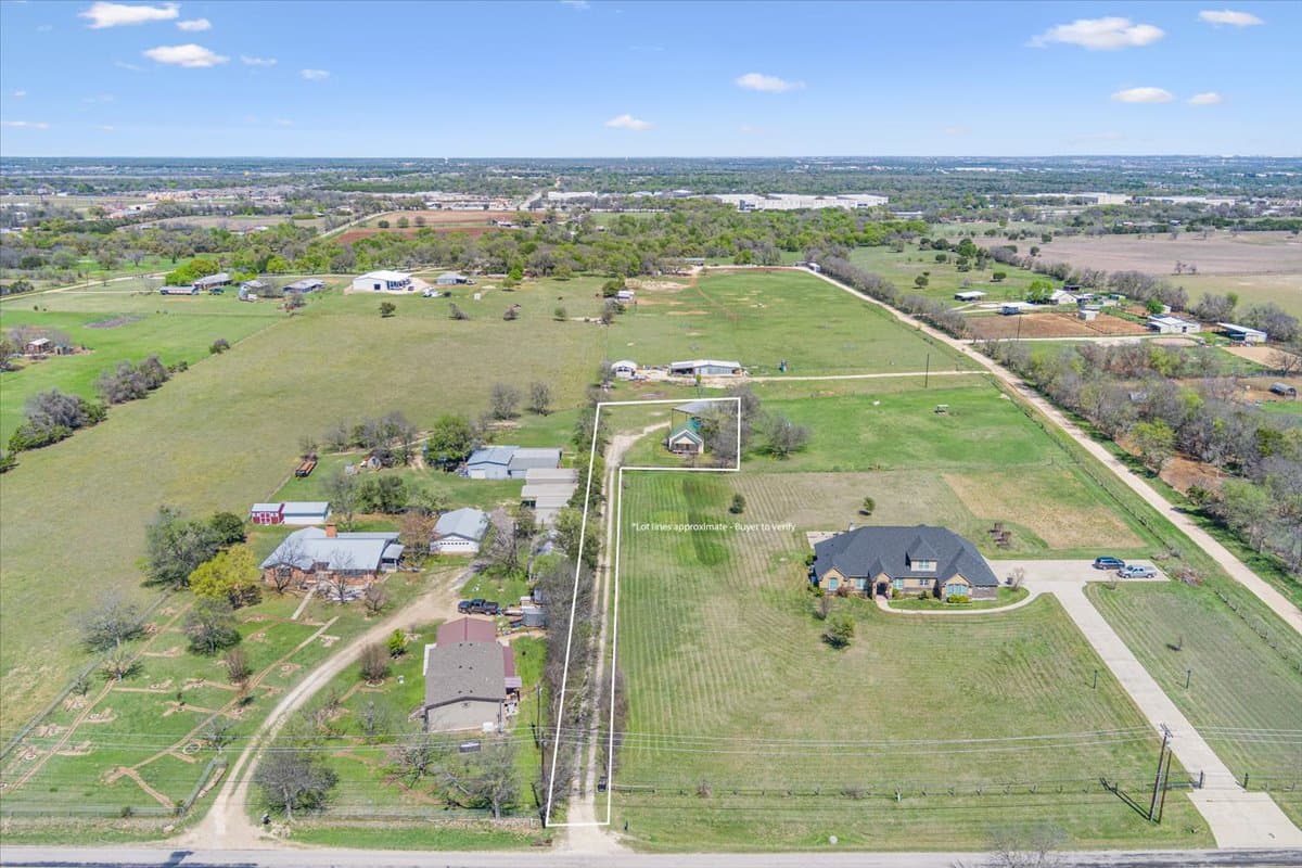 2804 Auction Barn Rd