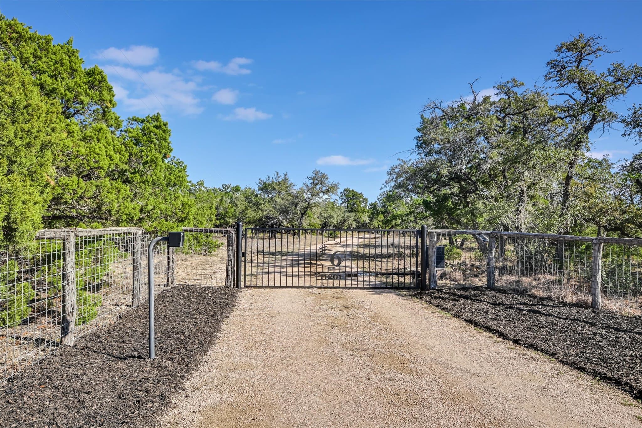 11201 Bonham Ranch Rd Unit 6