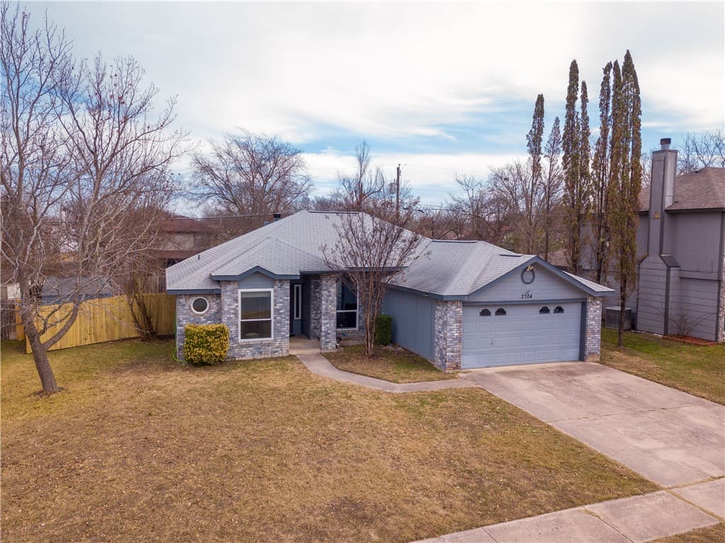 2704 Willow Springs Rd