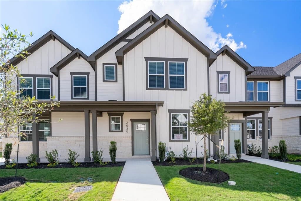 2530 Caleb Asher Loop
