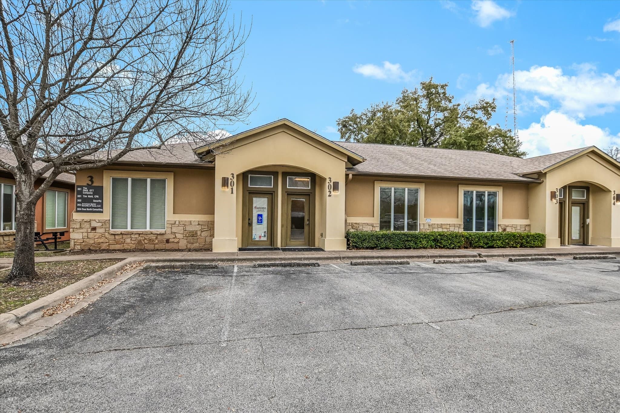 13284 Pond Springs Rd Ste 302