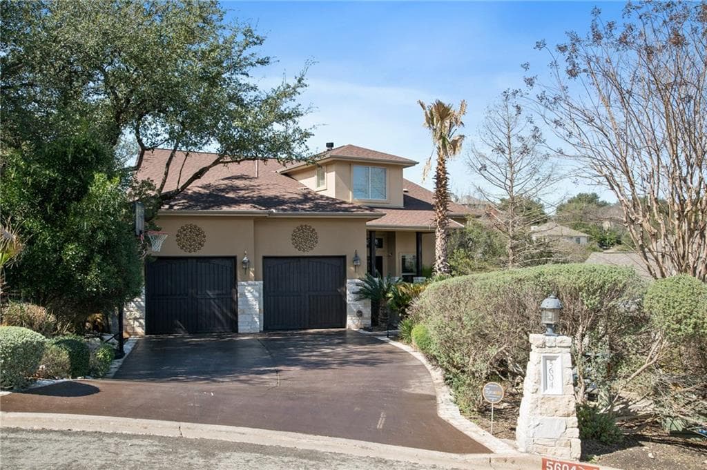 5604 Spurflower Dr