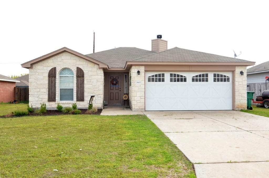2902 Zachary Ln