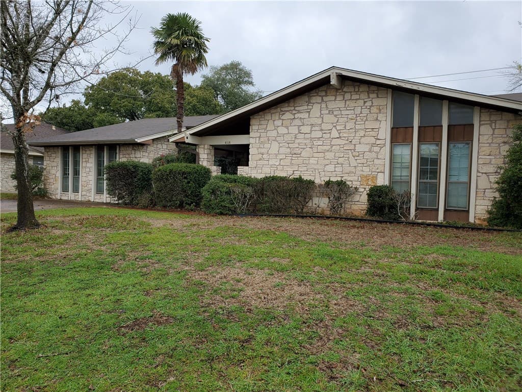4118 Burney Dr