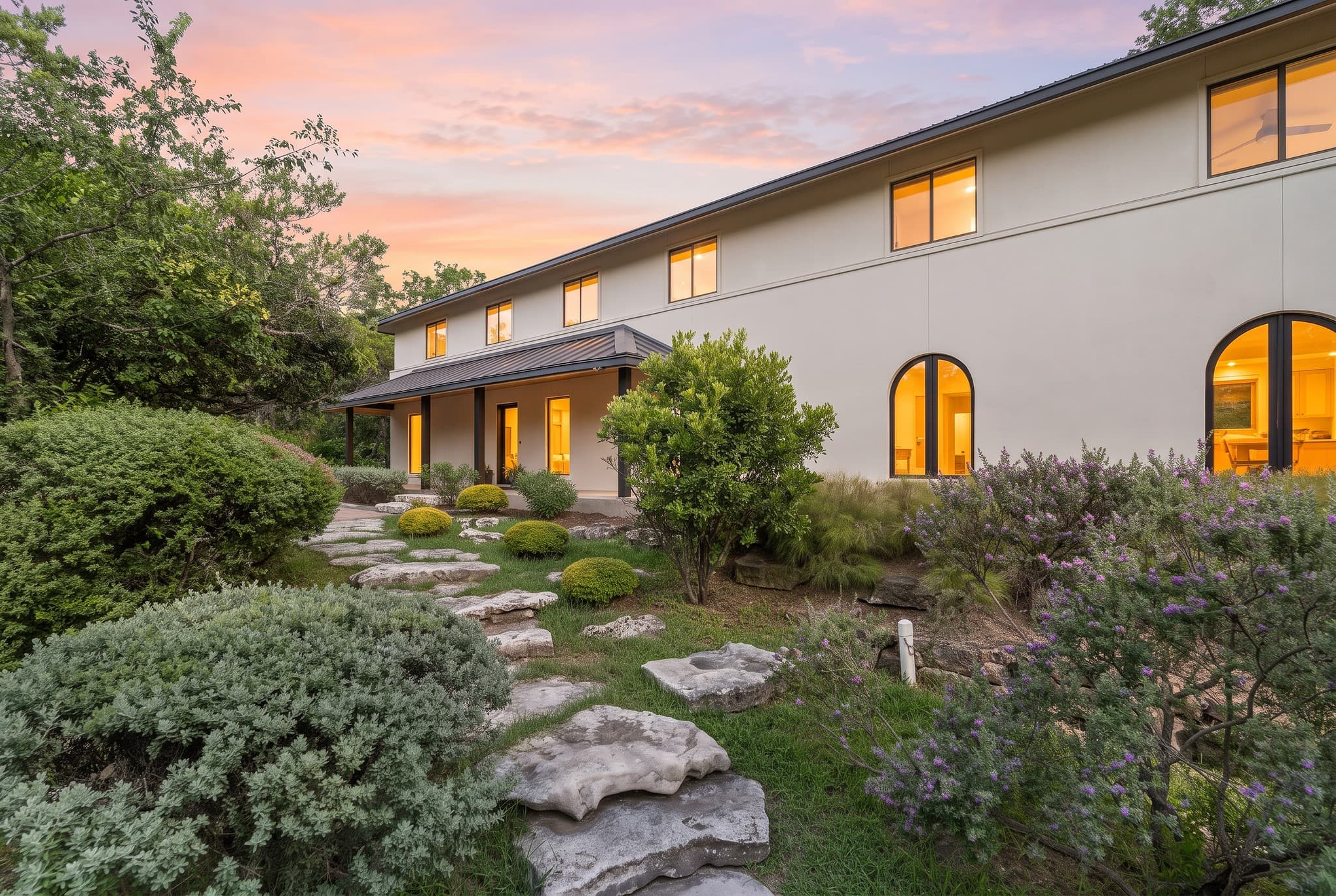 509 Terrace Mountain Dr