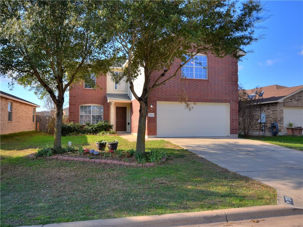 208 Shale Dr