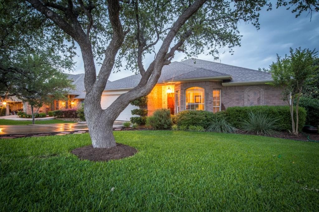 1011 Savanna Ln