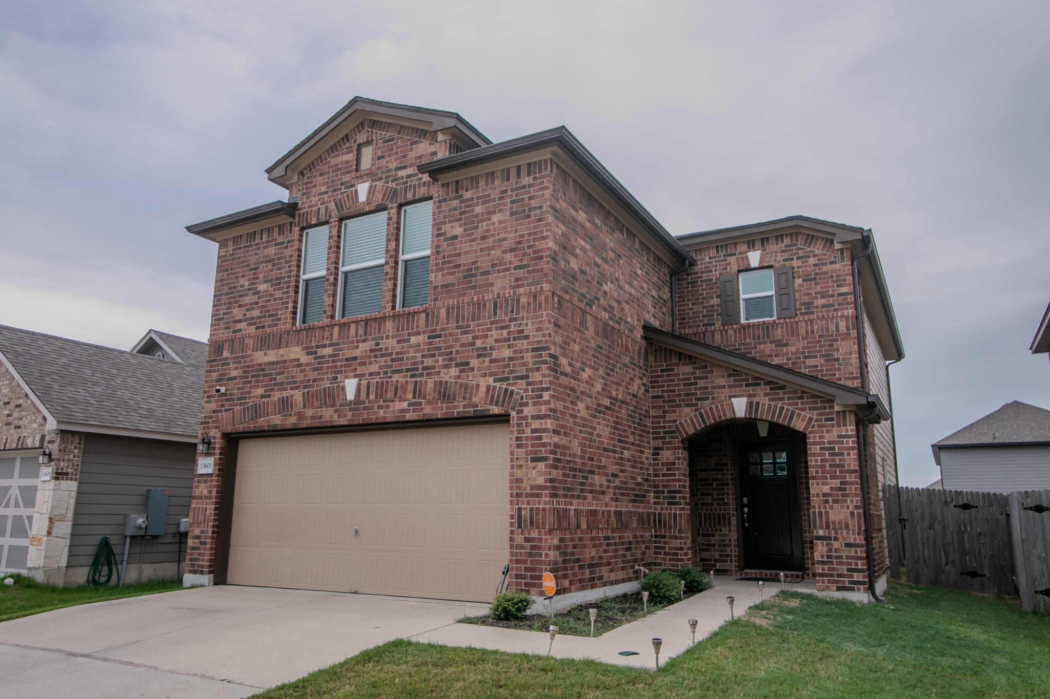 13601 Martha Washington Pl