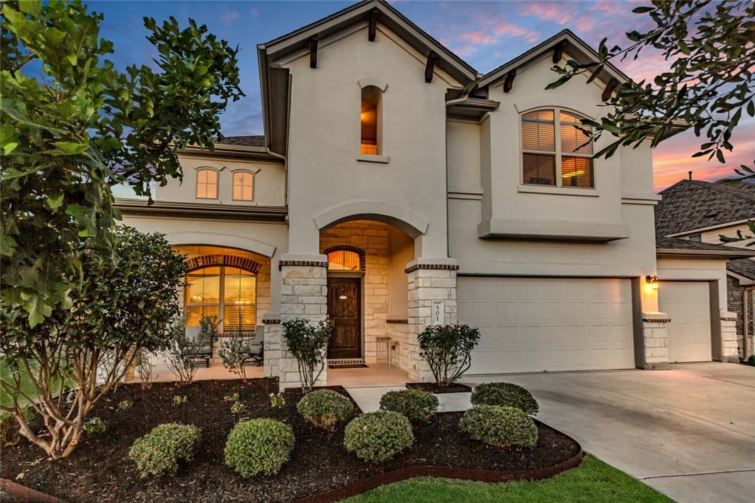 501 Merlin Ln