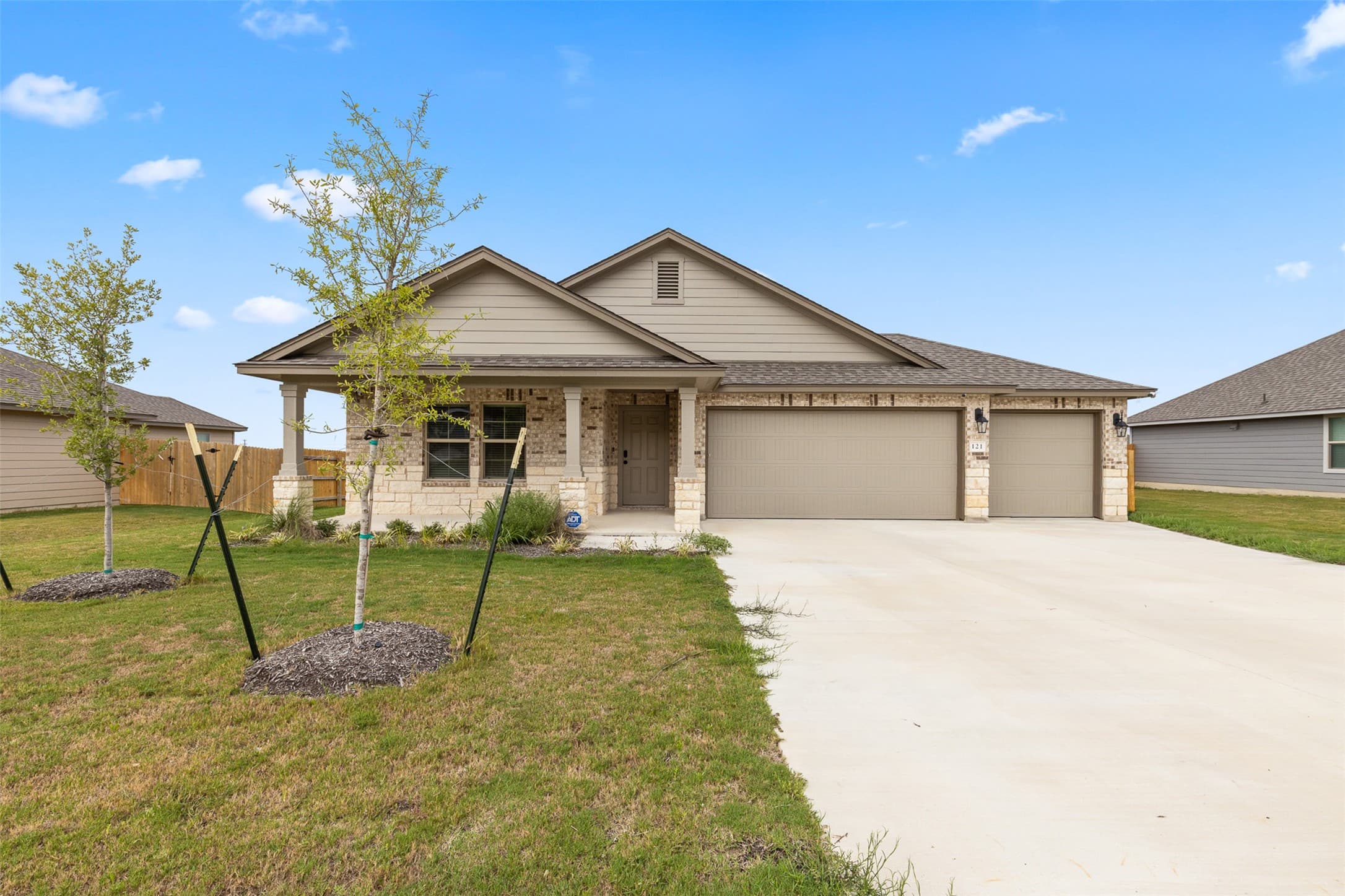 121 Ayla Marie Dr