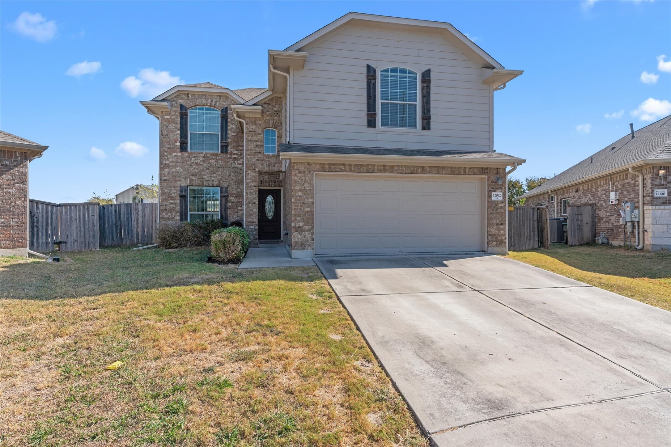 12052 Pecangate Way