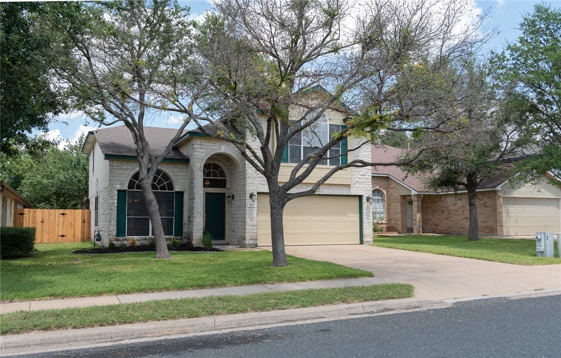 2408 Hutton Ln