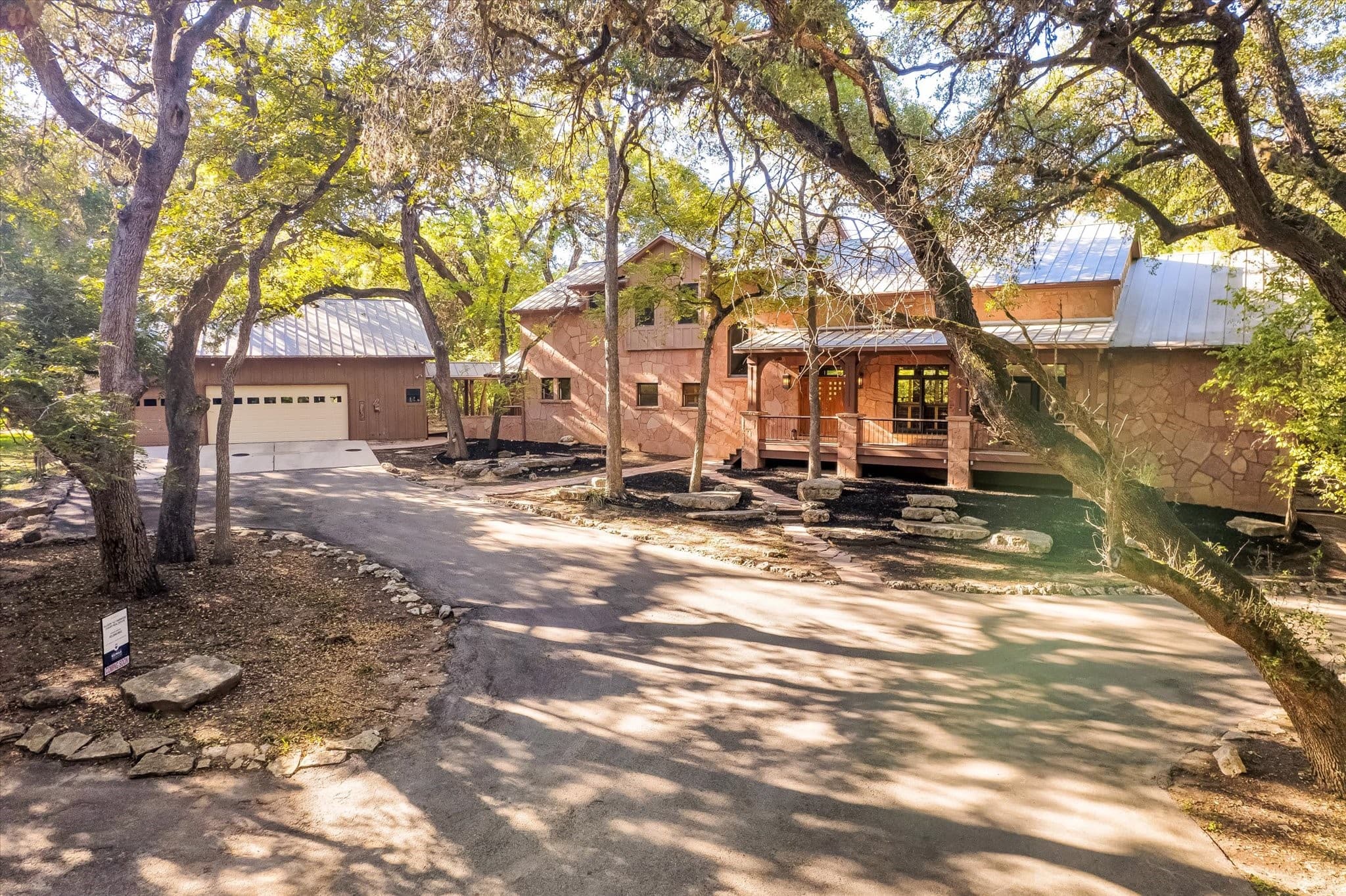 400 E Blanco Bend Dr