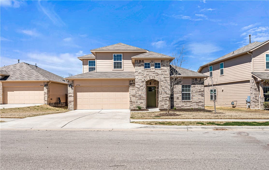 6716 Swamp Mallow Dr