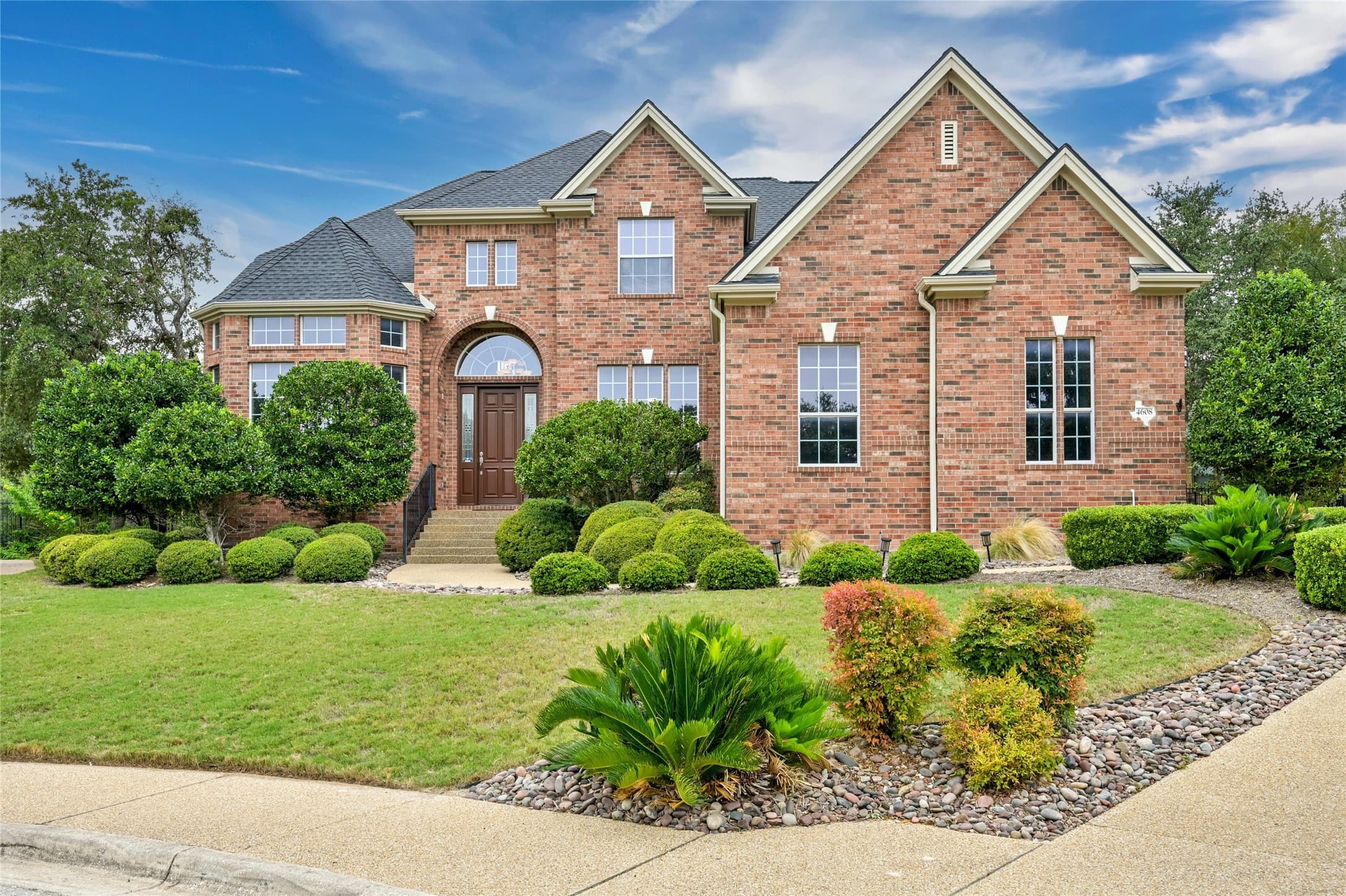 4608 Castle Pines Cv